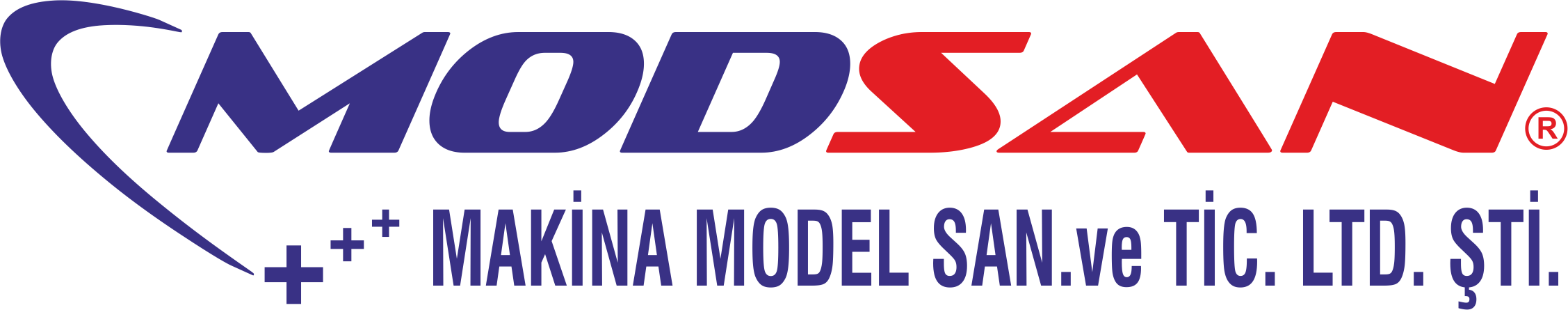 Modsan Makına Model Sanayi